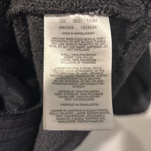 Columbia Womens Full Zip Jacket 2X - Picture 5 of 7